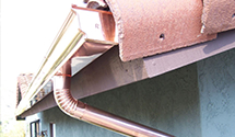Rain Gutter Installation, Repair, Cleaning in Pine Level, NC